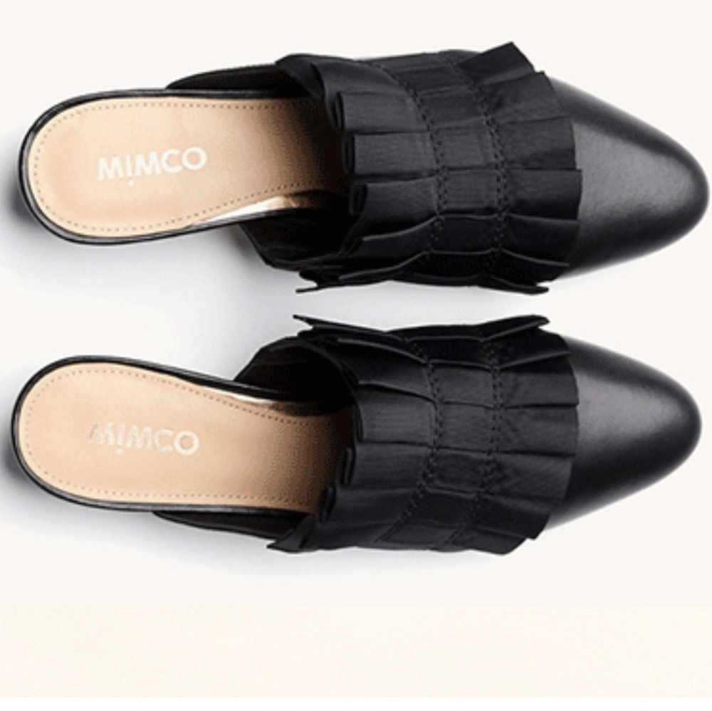 Mimco Women's Shoes